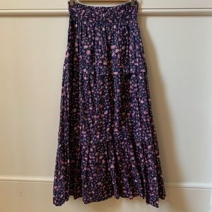 Isabel Marant Etoile skirt